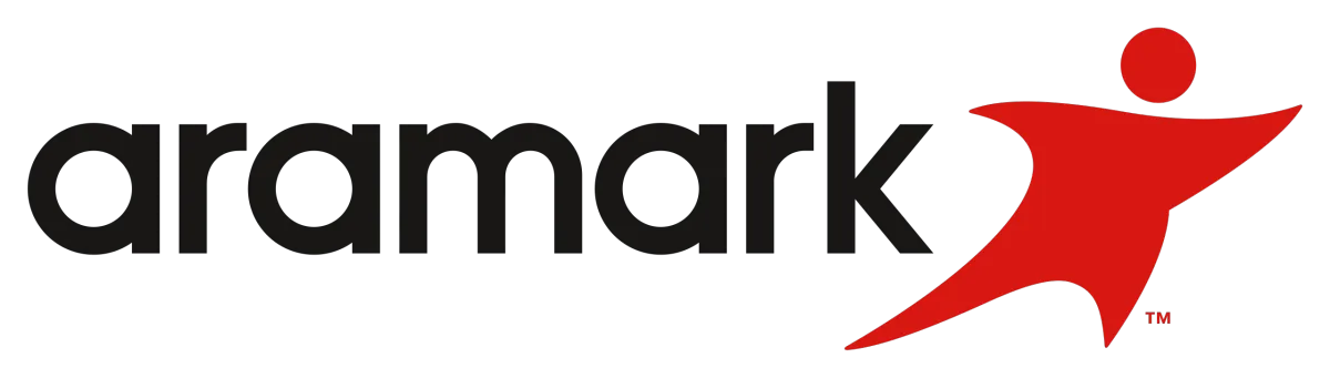 Aramark Logo