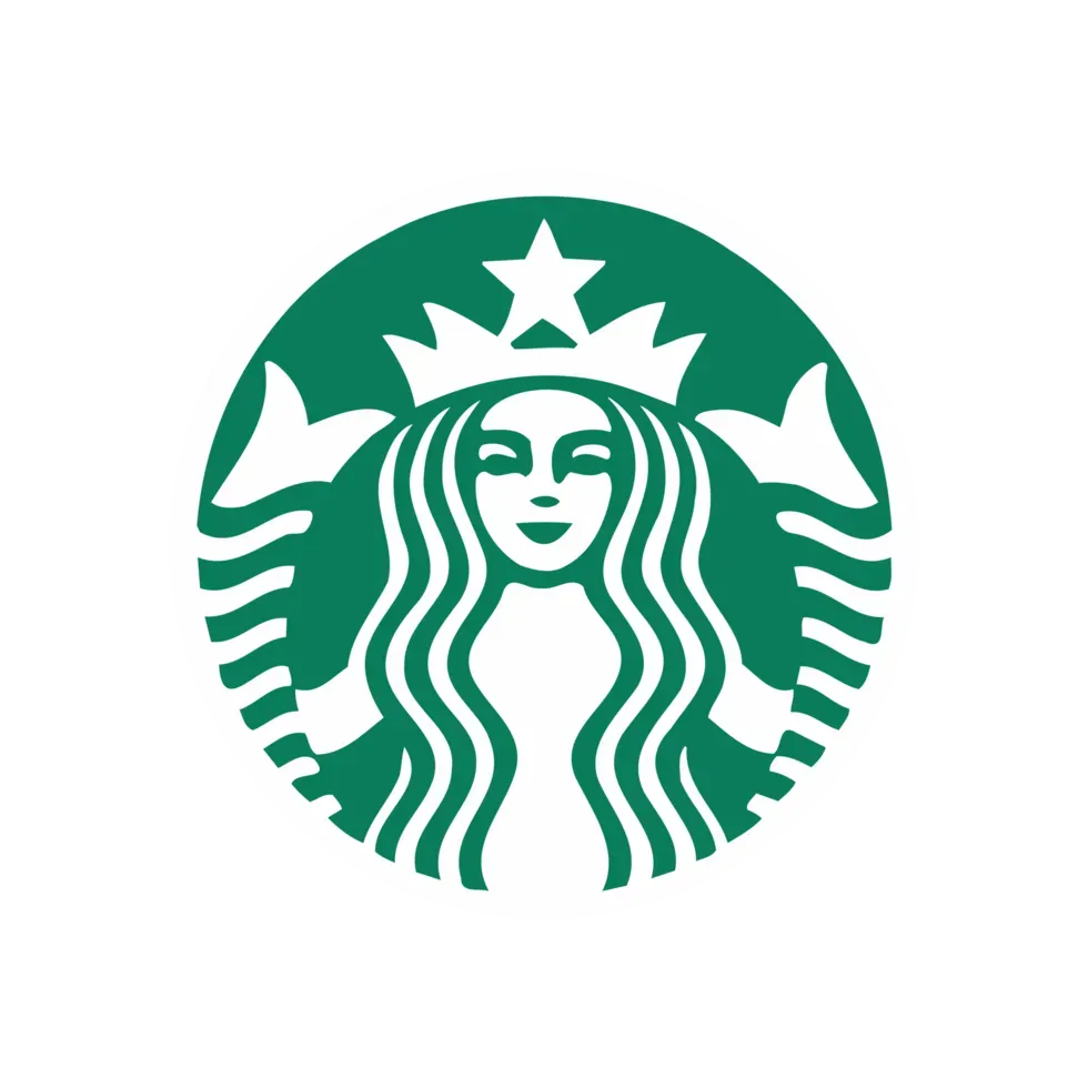 Starbucks Logo