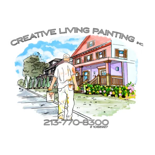 Creative Living Painting
