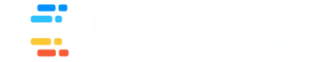Kickpages Login