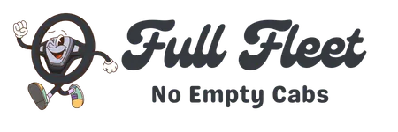 Blinds & Shutters Marketing Logo