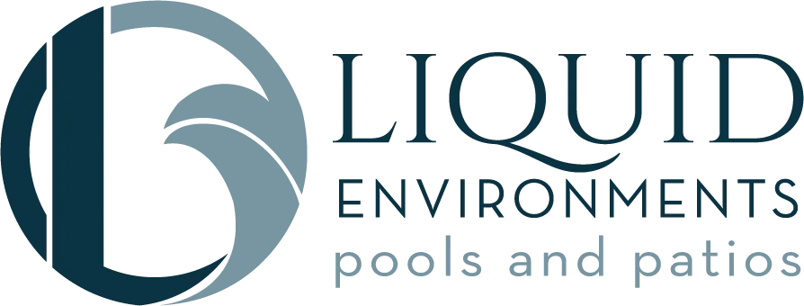 Liquid Environments Pools Logo