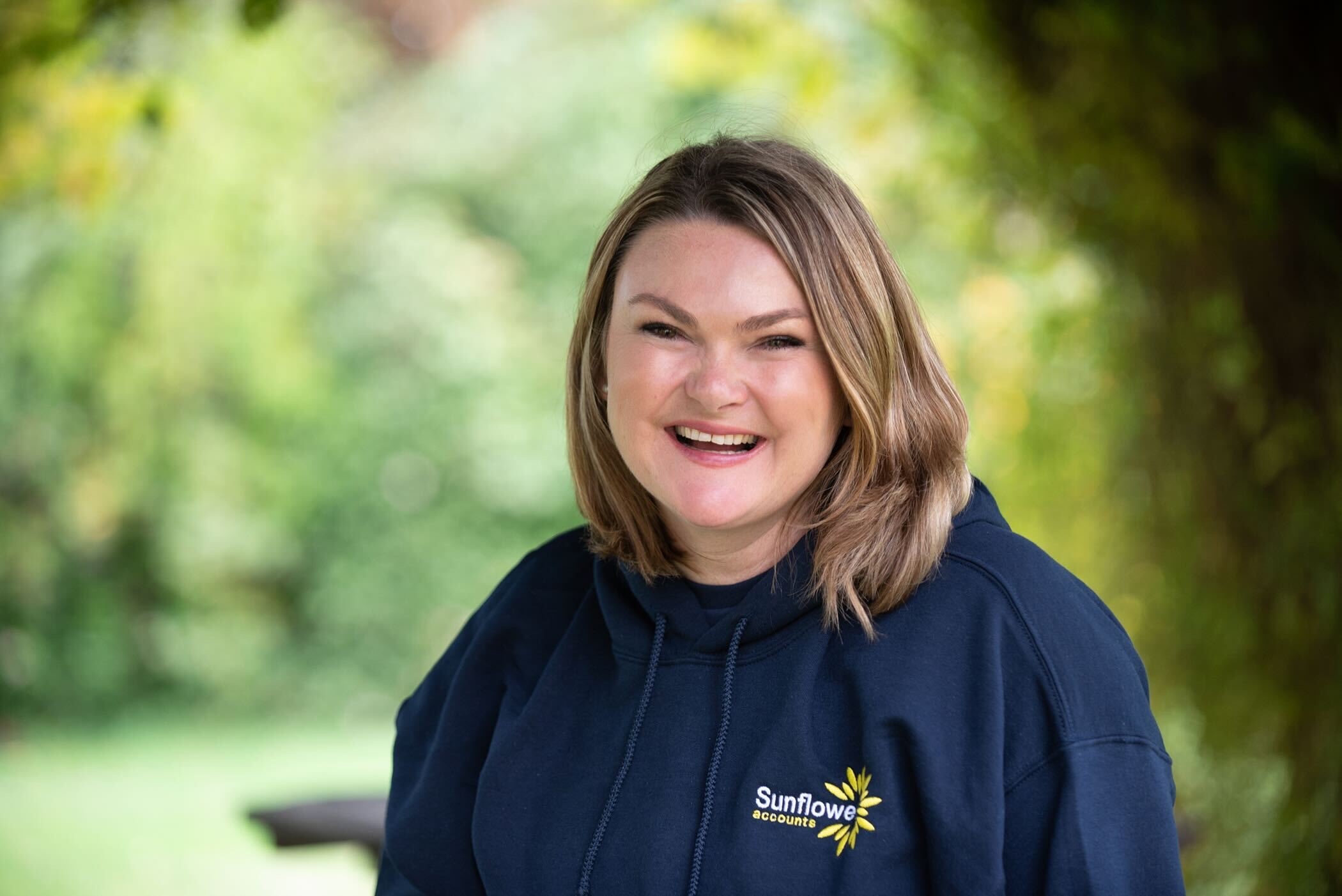 Stephanie Rickably FCCA Headshot