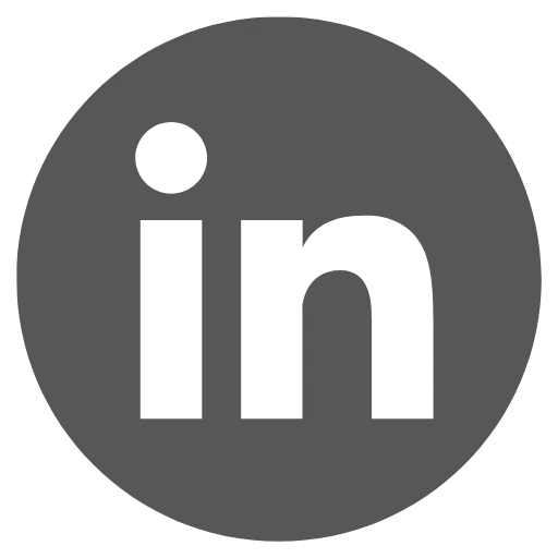 LinkedIn Icon