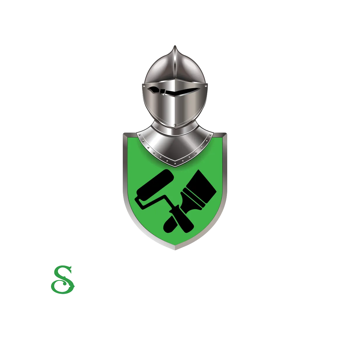 Platinum Concrete Solutions Brand Logo