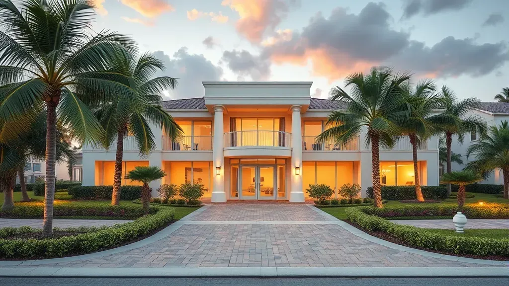 Health Insurance in North Palm Beach FL providing coverage options for individuals and families.