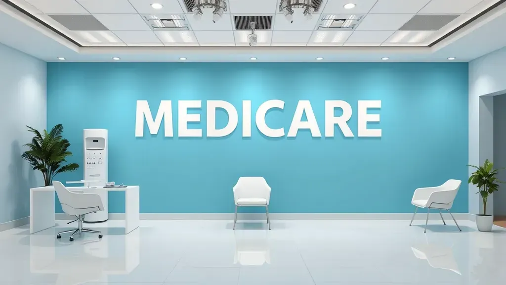 Medicare Advantage Plan Selection projects in Pembroke Pines FL featuring information and community engagement.