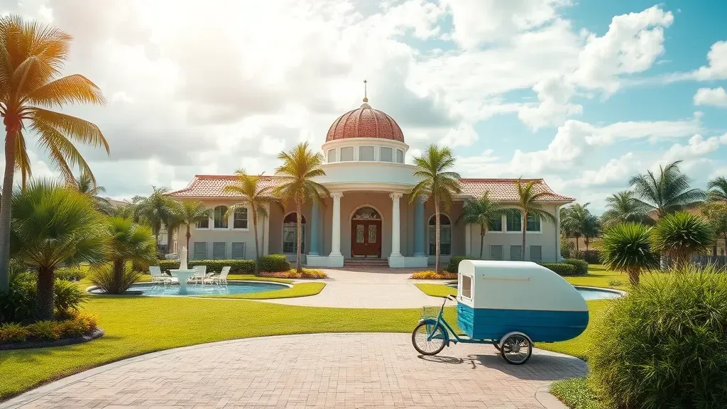 Travel Insurance For Seniors projects in Pembroke Pines FL providing peace of mind for older travelers.