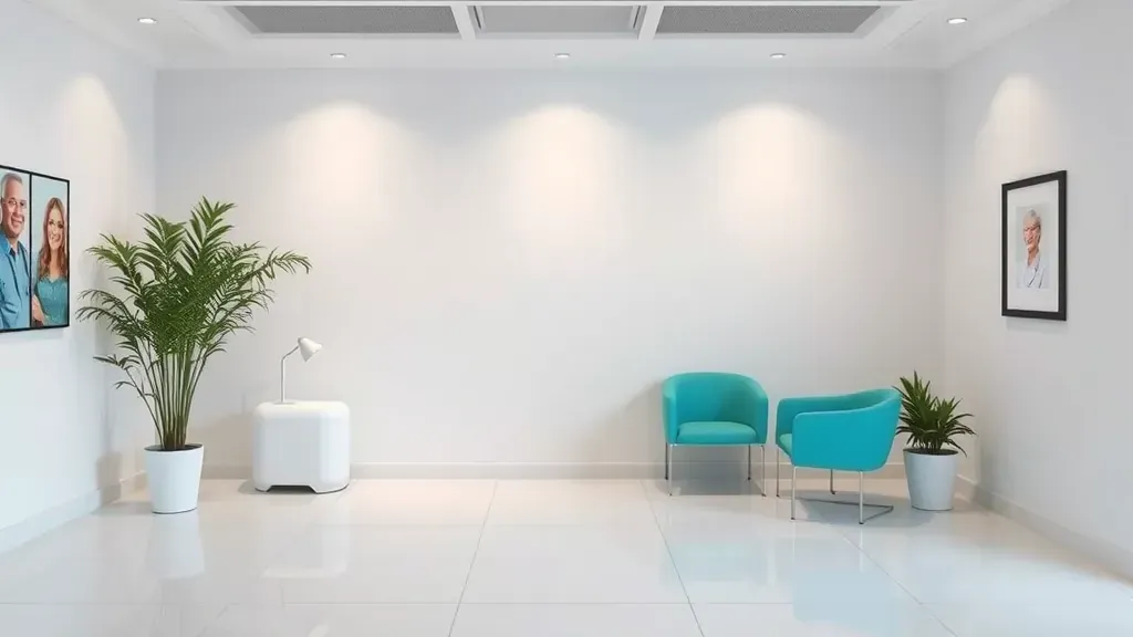 Medicare Supplement Insurance Reviews projects in Pembroke Pines FL with happy seniors discussing options.