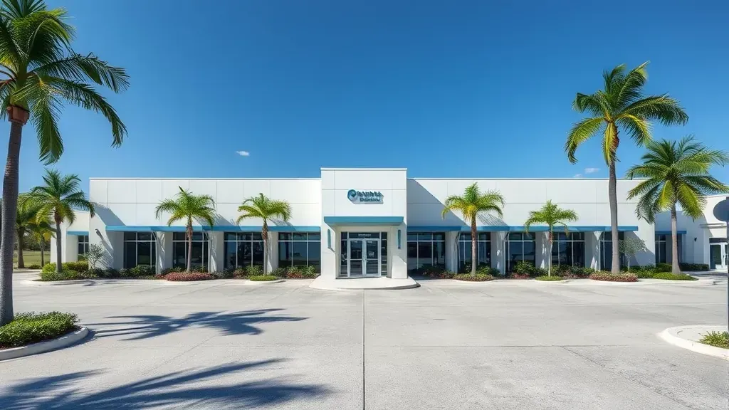 Employer Group Coverage Transitions projects with workers in Pembroke Pines, FL