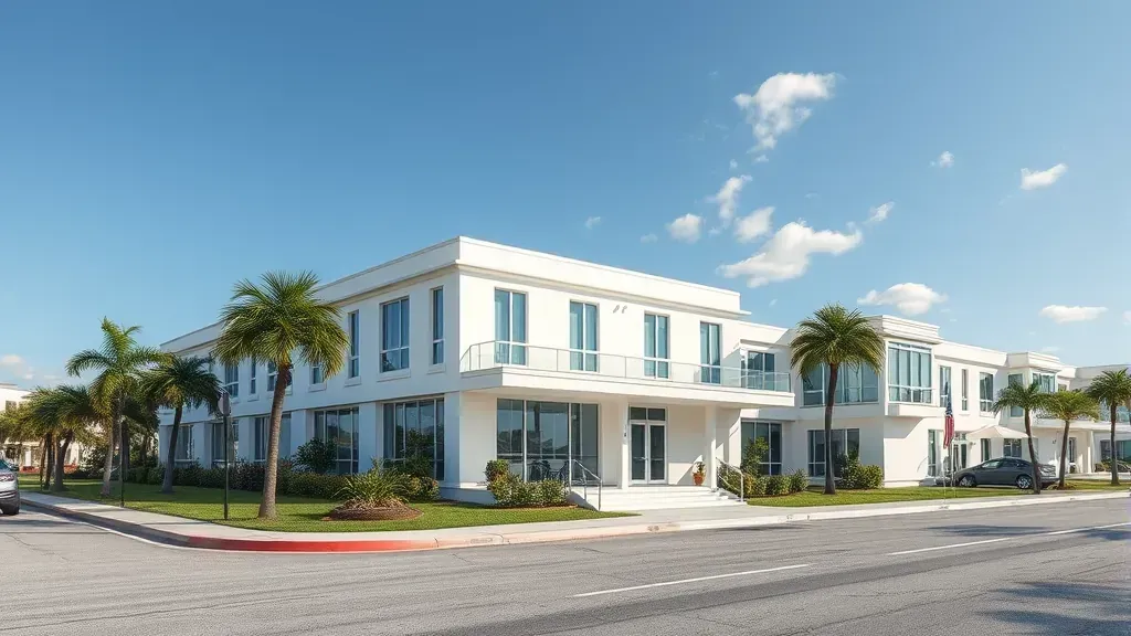 Health Insurance in Florida City FL with diverse options for individuals and families.