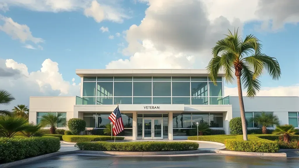 Veteran Medicare Coordination projects in Pembroke Pines FL showcasing community engagement and support services