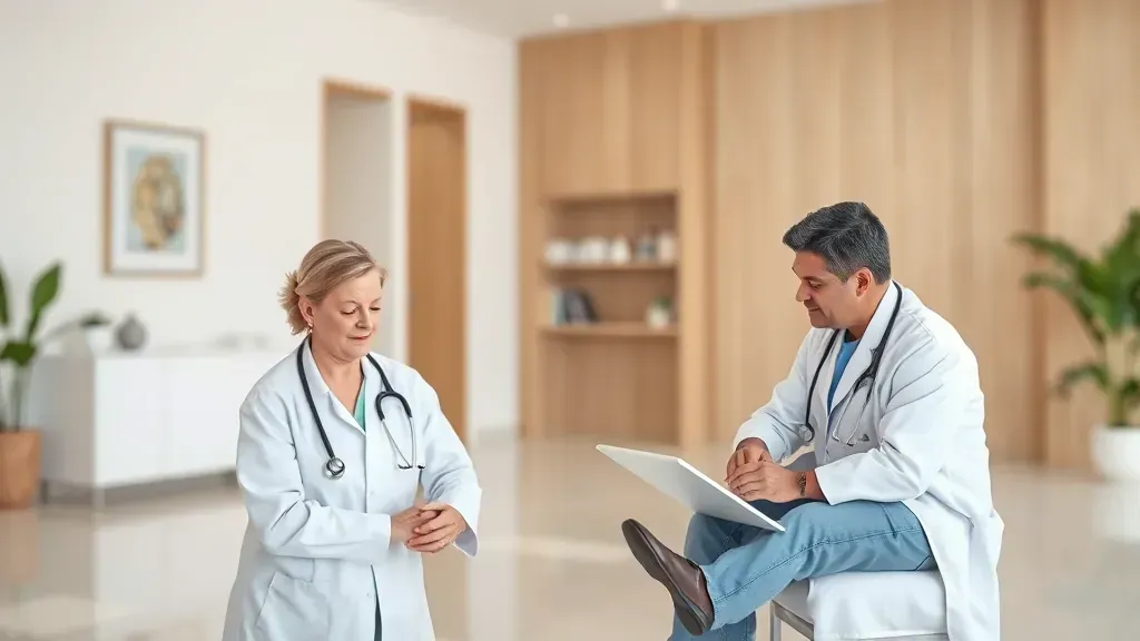 Health Insurance in Wellington FL offering comprehensive coverage options for individuals and families.