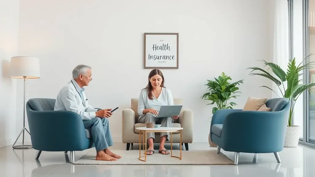 Retiree Health Insurance Planning projects in Pembroke Pines FL with diverse professionals collaborating.