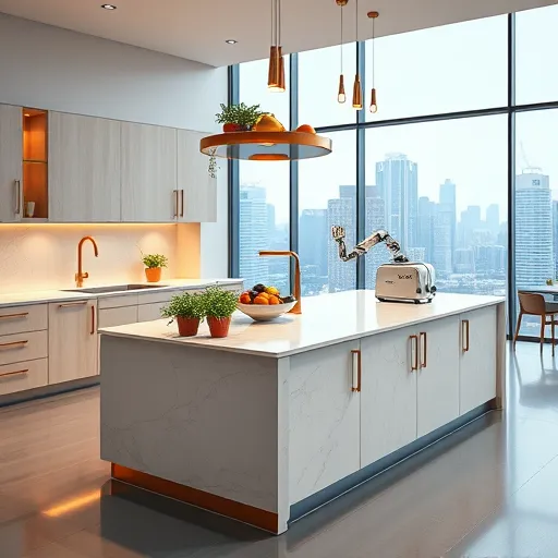 Kitchen Island Installation: Your Essential Guide to Stunning Spaces