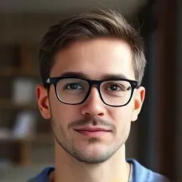 Headshot of Javier Castillo