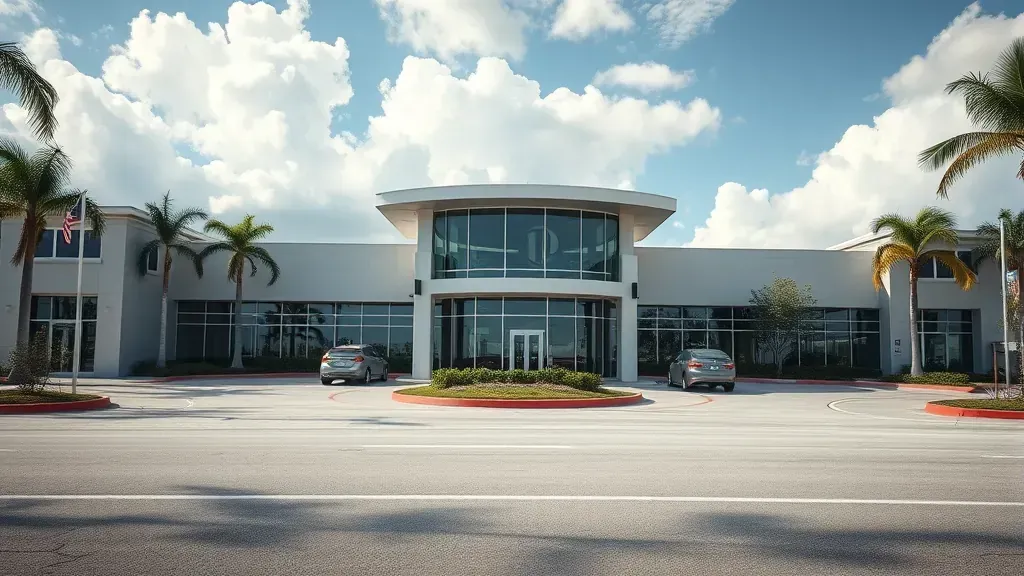 Turning Sixty Five Guidance projects in Pembroke Pines FL with team members collaborating on planning details