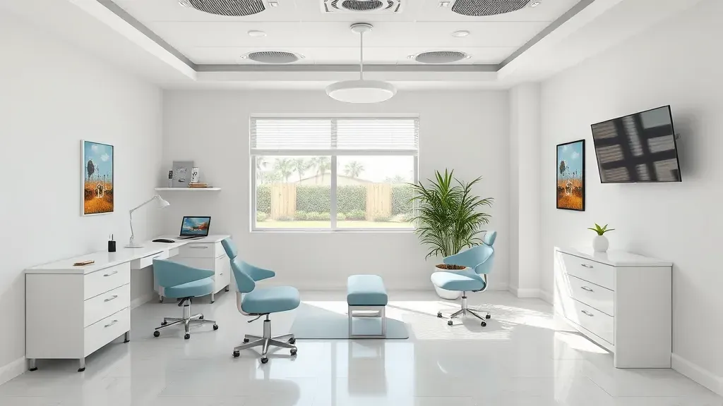 Senior Dental And Vision Coverage projects in Pembroke Pines FL showcasing community health initiatives and resources.