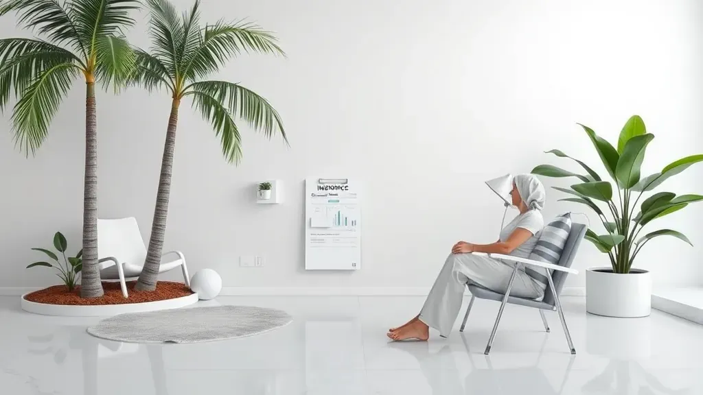 Health Insurance options available in Delray Beach, FL for individuals and families.