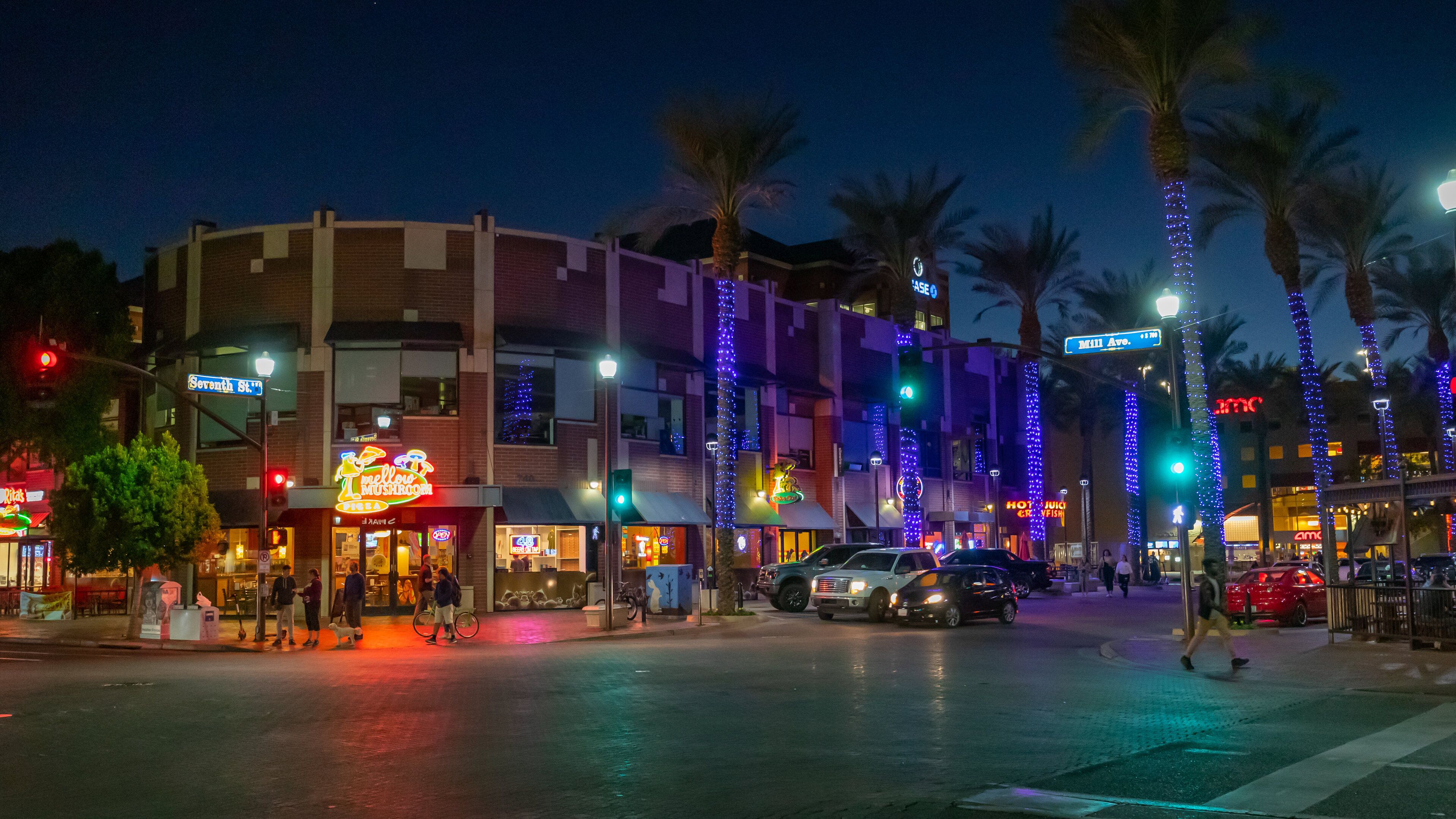 Mill Avenue District Magic: Your Ultimate Guide to Tempe’s Most Electric Hotspot in Tempe, Arizona
