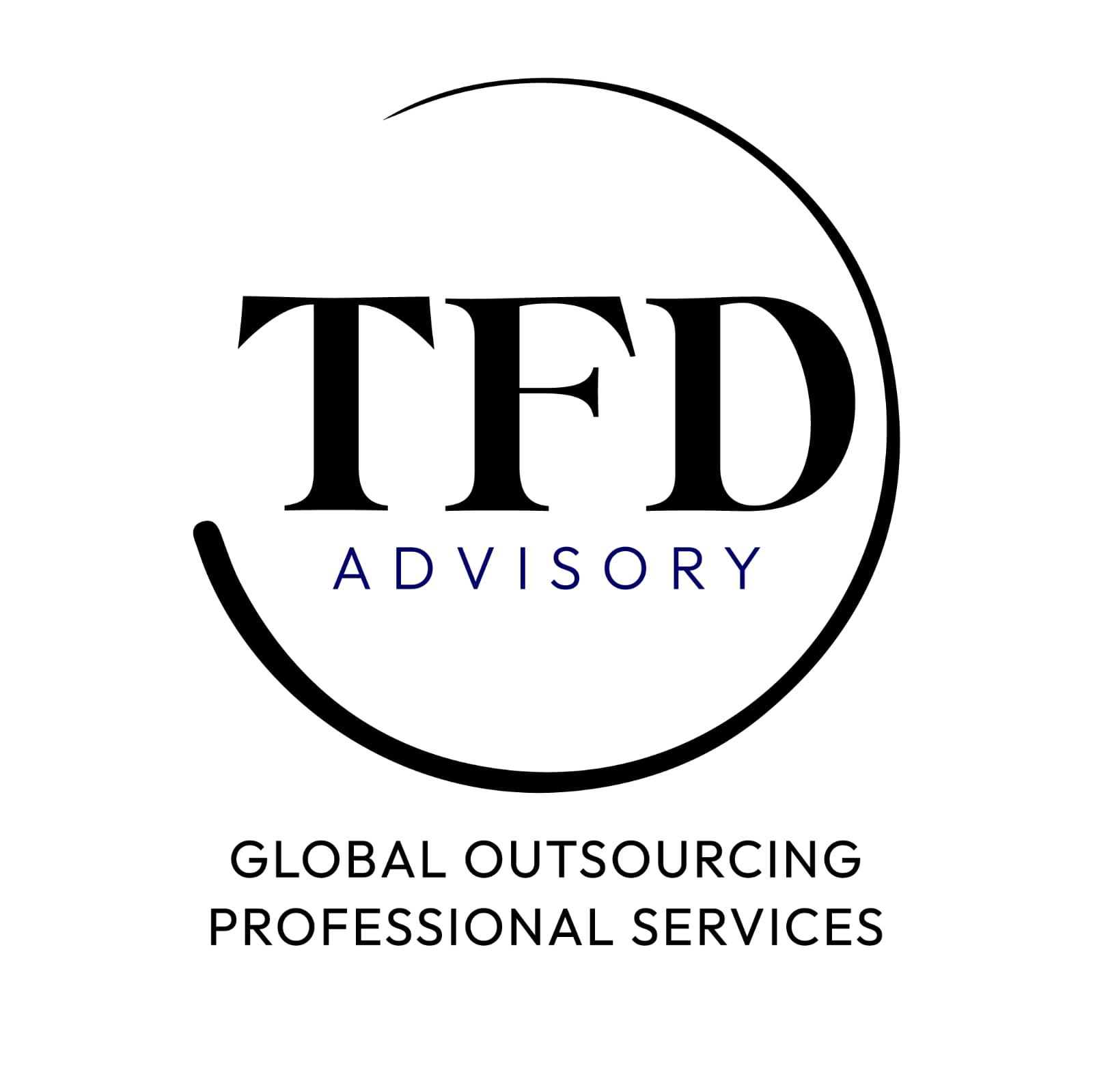 TFD Logo