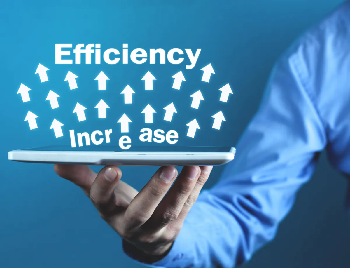 The Time Utilization Gap: Why Most Firms Operate at 60% Efficiency