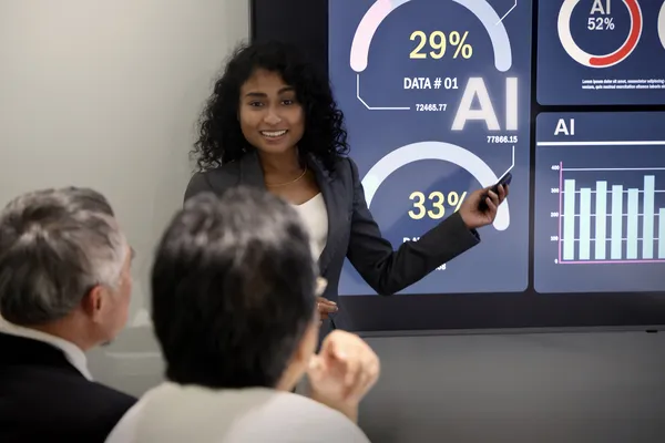 How AI Consulting Is Changing: Meet the Forward Deployed Engineer