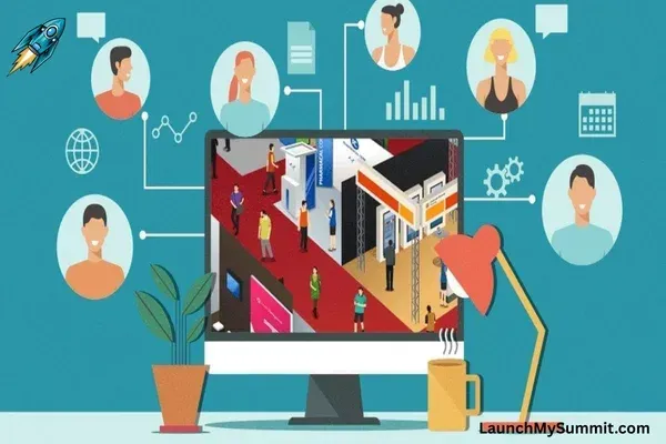 Virtual Summits Powered by GoHighLevel