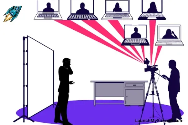How to Find Speakers for Your Virtual Summit