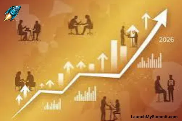 Virtual Summit Trends Every Coach Should Know in 2026