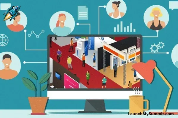 How to Host a Virtual Summit Without Feeling Overwhelmed