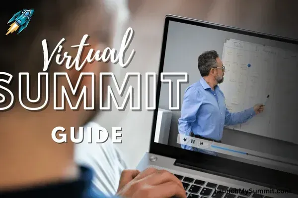 How to Plan a Virtual Summit From Start to Finish