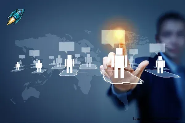 How to Turn a Virtual Summit Into a Lead Generation Machine