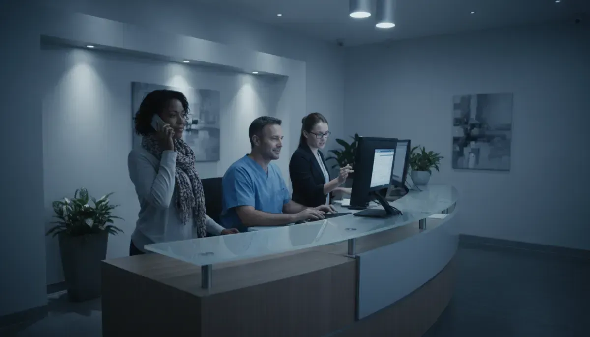 Your Doctor, Urgent Care, or the ER? How to Decide...