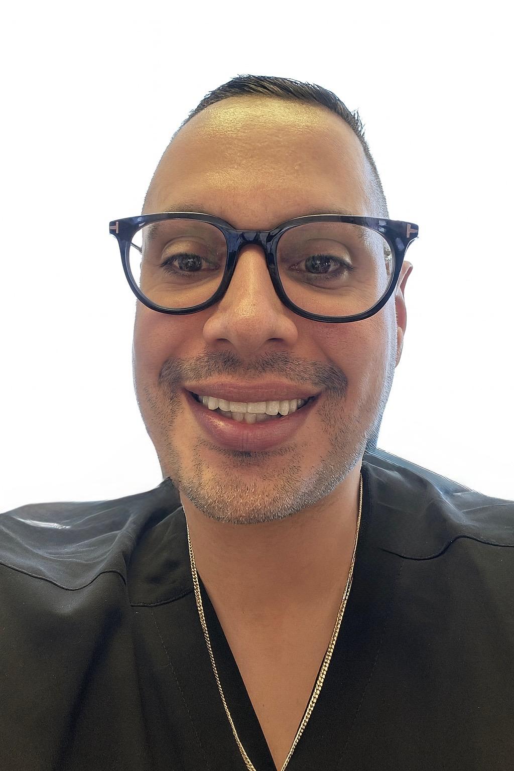 Meet Your Primary Care Provider: A Little About Me