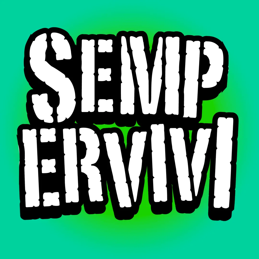 Sempervivi Logo