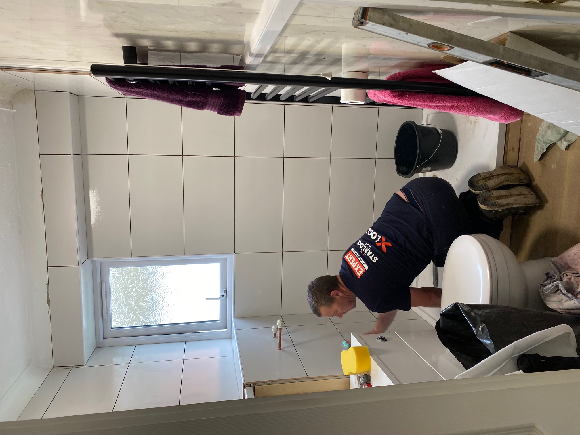 Collection of vintage vases