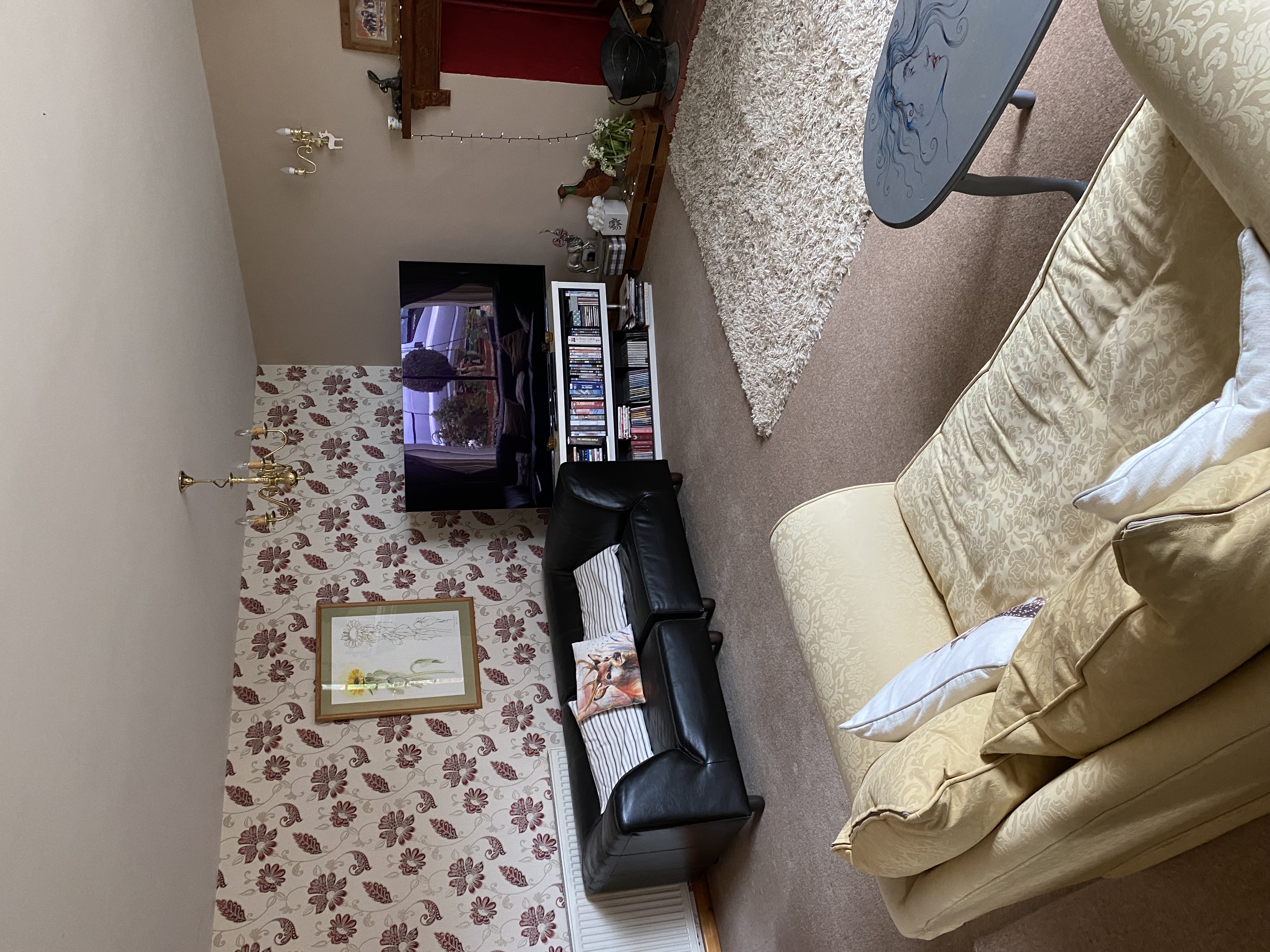 Collection of vintage vases