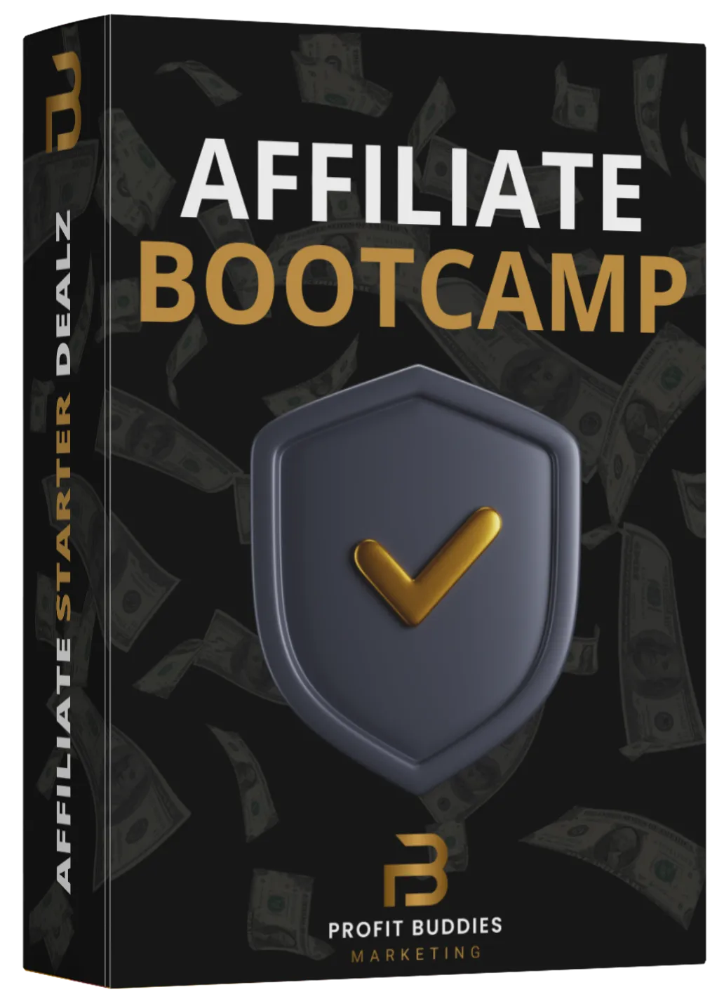 Affiliate Bootcamp