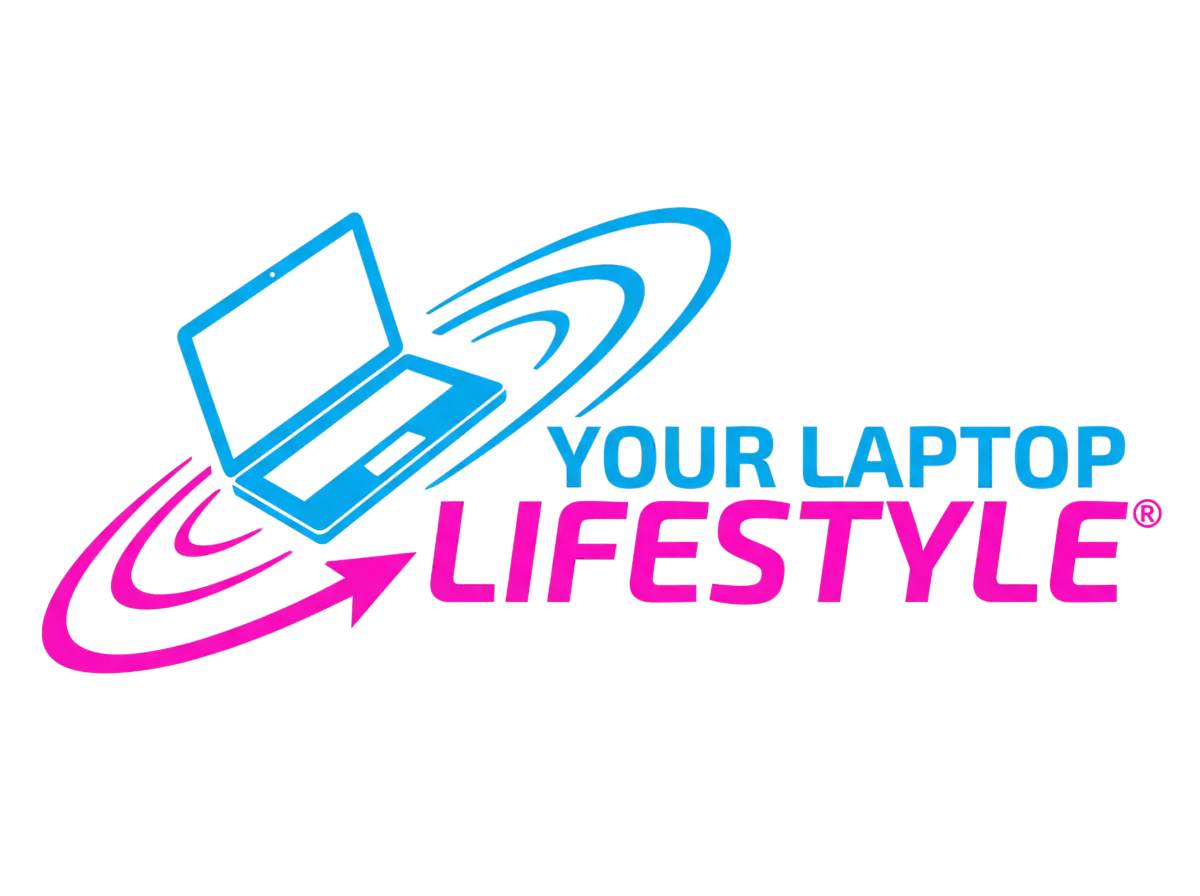 Your Laptop Lifestyle