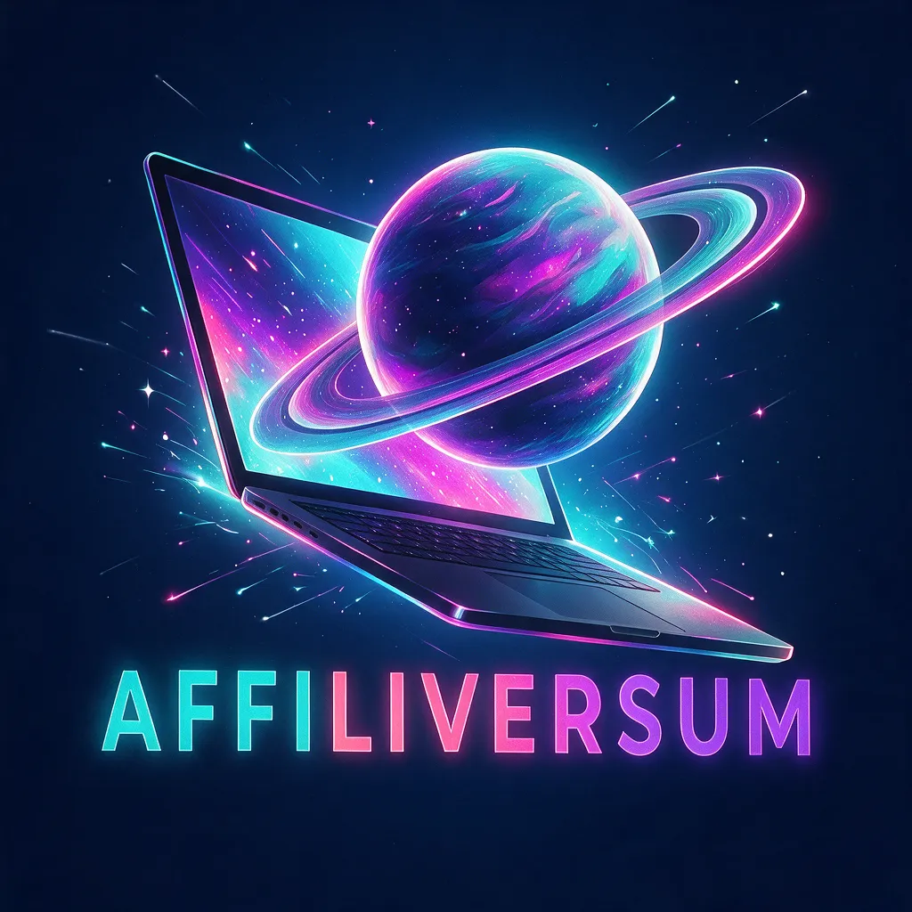 Affiliversum Logo