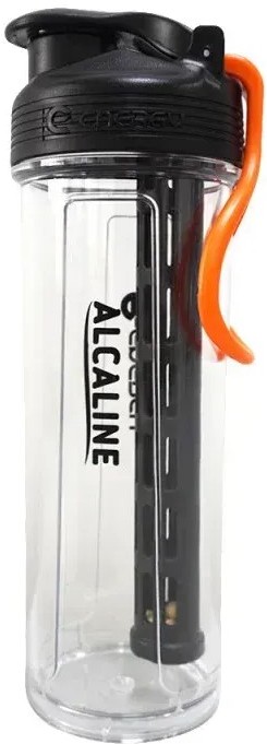 Termo de hidratación Alcaline Squeeze MAX e-Energy