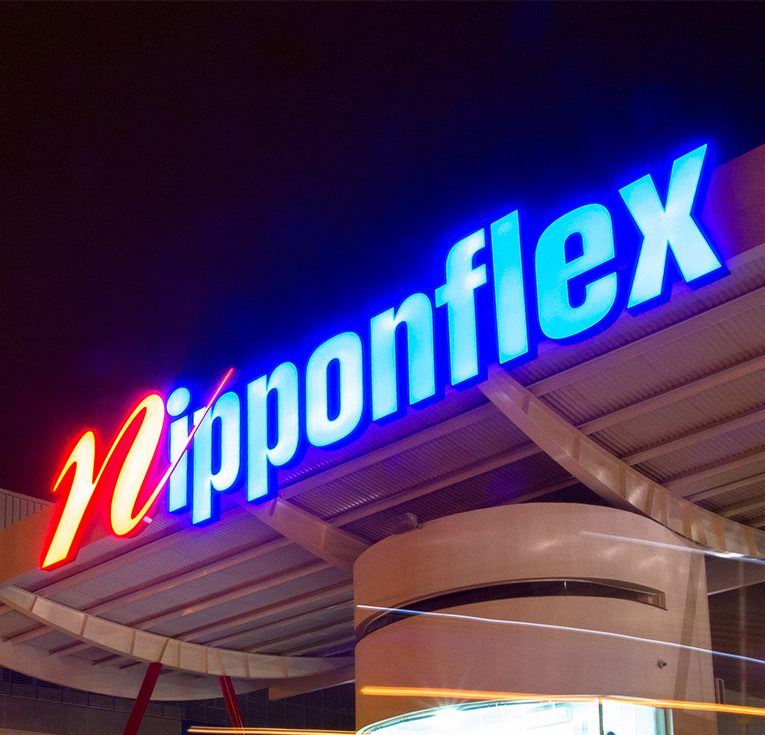 Ecosistema de productos e-Energy de Nipponflex