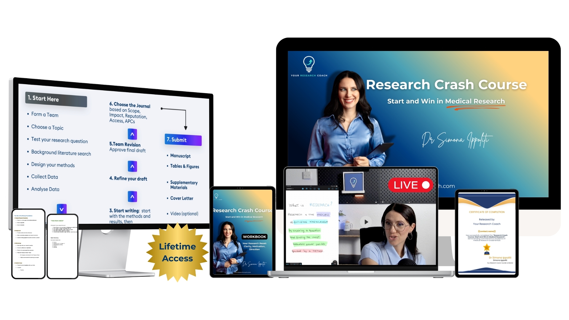 How to Find the Best Journal for Your Research: A Step-by-Step Guide - 1