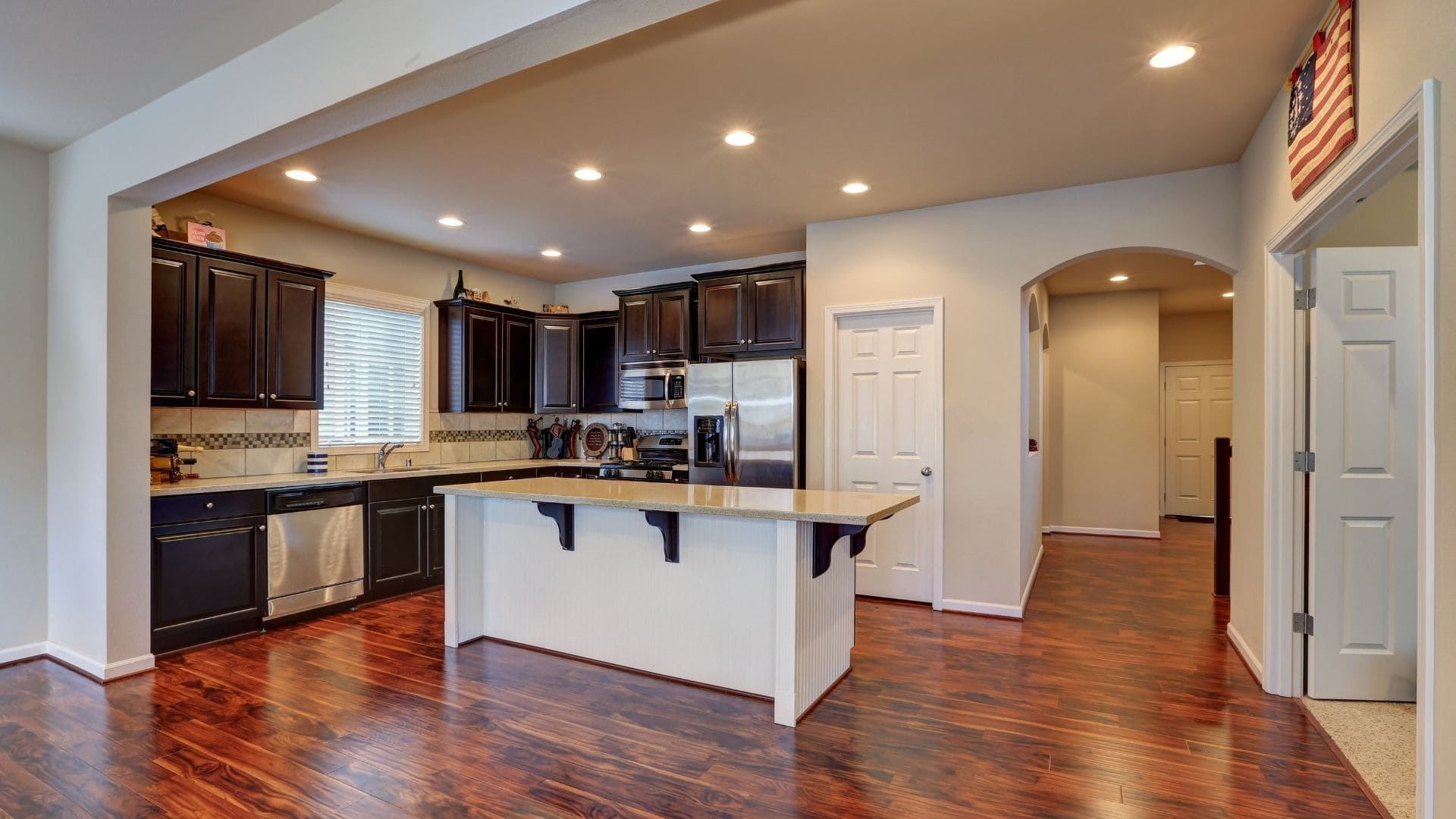 Interior Remodeling