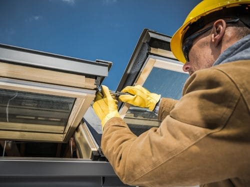 Commercial/Home Contracting in Washington, DC