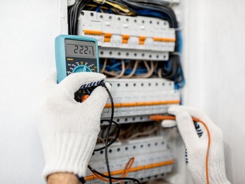 Arlington Electrical Wiring