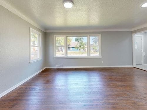 Interior Remodeling