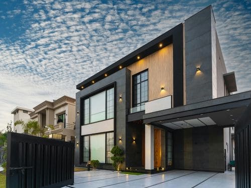 Interior Remodeling