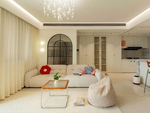 Arlington Interior Remodeling